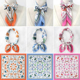 2024 NEW ALL MATCH PRINTED SQUARE SCARF_CWASC1159