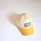 KIDS SUN PROTECTION BASEBALL CAP OUTDOOR HAT CWAH2913