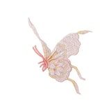 3D BUTTERFLY EMBROIDERED PATCH FOR FABRIC REPAIR_CWMM5919