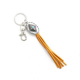 2024 NEW BOHEMIAN DIAMOND KEYCHAIN_CWMM1303
