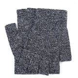 Warm And Cold-Proof Half-Finger Gloves_Cwag0123