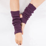 KNITTED SPORTS PROTECTIVE FOOT WARMING SOCKS_CWMS0740