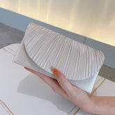 2024 NEW ARC FLAP FASHION CLUTCH_CWAB2538