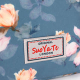 Print Water-Repellent Shoulder Crossbody Bag_Cwab3446