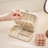 SIMPLE DOUBLE LAYER MULTIFUNCTIONAL STORAGE BOX_CWMM1688