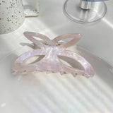 TEMPERAMENT BUTTERFLY SWEET HOLLOW HAIRPIN_CWAHA2089