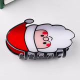 Christmas Gift Santa Winn Christmas Tree
