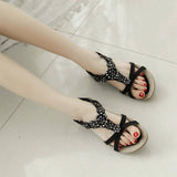 BOHEMIAN FLORAL RHINESTONE SANDALS_CWSHS0482