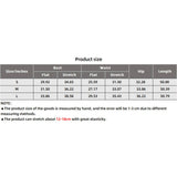 Solid Color Long Dress Comfortable Slip Dress