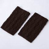 NEW AUTUMN AND WINTER KNITTED LEG WARMERS_CWMS0751