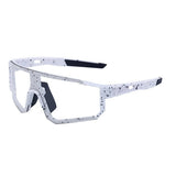 ONEPIECE COLOR CHANGING SPORTS WINDPROOFSUNGLASSES_CWASG0688