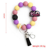 NEW ARRIVAL CARTOON ELK BUTTERFLY KEYCHAIN_CWMM1296