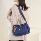 New Oxford Canvas Travel Shoulder Bag_Cwasc1741