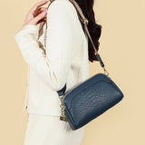 HEAD LAYER COWHIDE SINGLE SHOULDER CROSS BAG_CWAB1806