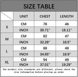 U-Neck T-Shirt Body-Hugging Base Top