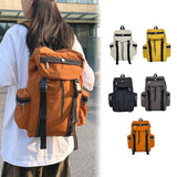 OUTDOOR TRAVEL BACKPACK FOR STUDENTS UNISEX_CWAB5448