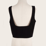 Cwabe0983_Corset With A Slim Waist And Waist Straps