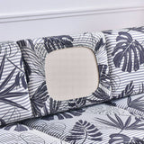 STRETCH PRINTED SOFA COVER FULL WRAP DESIGN_CWMM8308