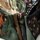 SOCKS FOR STREET SKATEBOARDS_CWMS0163