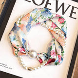 Skinny Silk Neck Scarf For Shirts_Cwasc03935