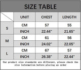 Solid-Color High-Neck Sleeveless Lace-Up Vest