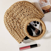 SMALL CROSSBODY BAG STRAW BAGS FOR WOMEN_CWAB0804