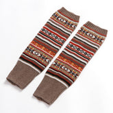 Warm Color Matching Boot Covers_Cwmm1778