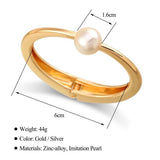 PERSONALIZED LIGHT LUXURY HIGH END GOLD BRACELET_CWMM3083