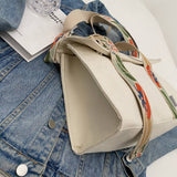 2024 NEW TREND FASHION CONTRAST COLOR HANDBAG_CWAB2443