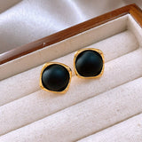 2024 NEW RETRO SQUARE SIMPLE EARRINGS_CWASC1334