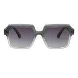 SQUARE FRAME STREET STYLE SUNGLASSES_CWASG0511