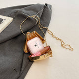 Shell Bag Clutch Shoulder Crossbody Bag_Cwab3261