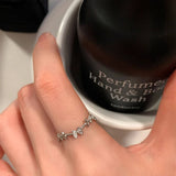 HIGH END AND ELEGANT BUTTERFLY RING FOR WOMEN_CWAJE3092