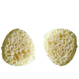 Water Drop Shaped Bath Sponge Foaming Bath Ball_Cwmm3412