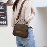 LARGE CAPACITY MULTI LAYER SHOULDER CROSSBODY BAG_CWAB3536
