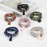 FASHION BOHEMIAN TASSEL BUTTERFLY BRACELET_CWAJE2232