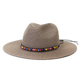 OUTDOOR SUNSHADE JAZZ HAT_CWAH1243