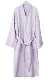 Cwmm8293_Four Seasons Solid Color Home Wear Yukata