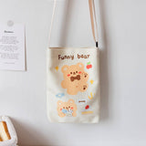 Trendy Mini Phone Bag For Kids Teens_Cwab5586