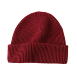 FASHION WOOL BEANIE UNISEX KOREAN WINTER HAT_CWAH3992