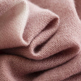 CHIC CASHMERE FEEL SCARF FAUX WOOL WINTER SHAWL_CWASC0435