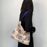 FRESH LITERARY CROSSBODY SHOULDER BAG_CWAB2133