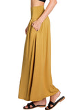 Women Fashion Long Skirt_Cwbls123