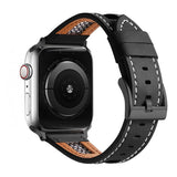 APPLE WATCH 9 STYLISH MESH STRAP IWATCH 8_CWWW0062