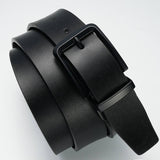 MENS DOUBLE SIDED ROTATABLE PIN BUCKLE BELTS_CWABE0465