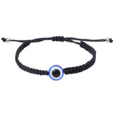 DEVILS EYE LUCKY BRACELET ADJUSTABLE BRACELET_CWAJE0718