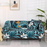PRINTED MILK SILK SOFA COVER STRETCH FULL FIT_CWMM8325