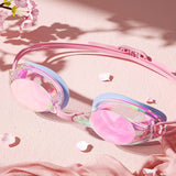 PRO HD ANTI FOG SWIM GOGGLES FOR MEN WOMEN_CWMM6633