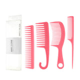 HOOK COMB WIDE TOOTH COMB SET_CWMM0933