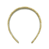 POPULAR EU NATURAL RAFFIA BRAIDED HEADBAND_CWAHA6344